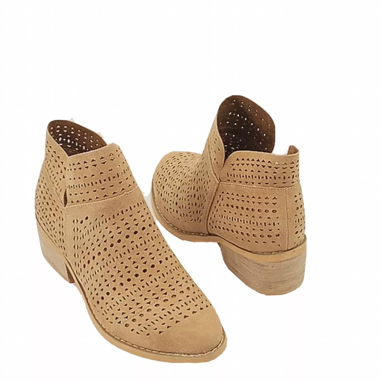 Corkys Footwear - Women's Brier Spring Bootie