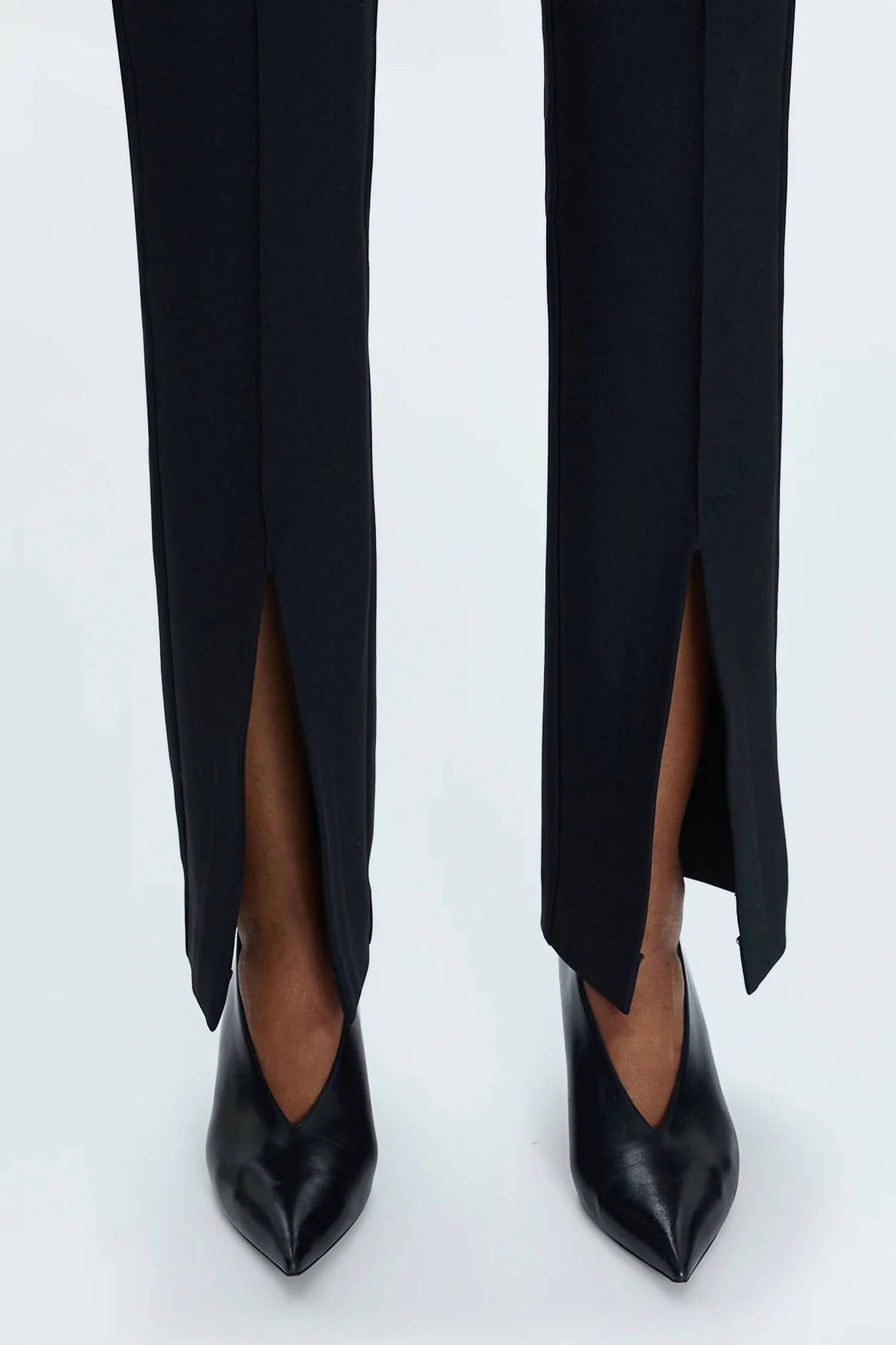 Pistola - Diana Front Slit Trouser