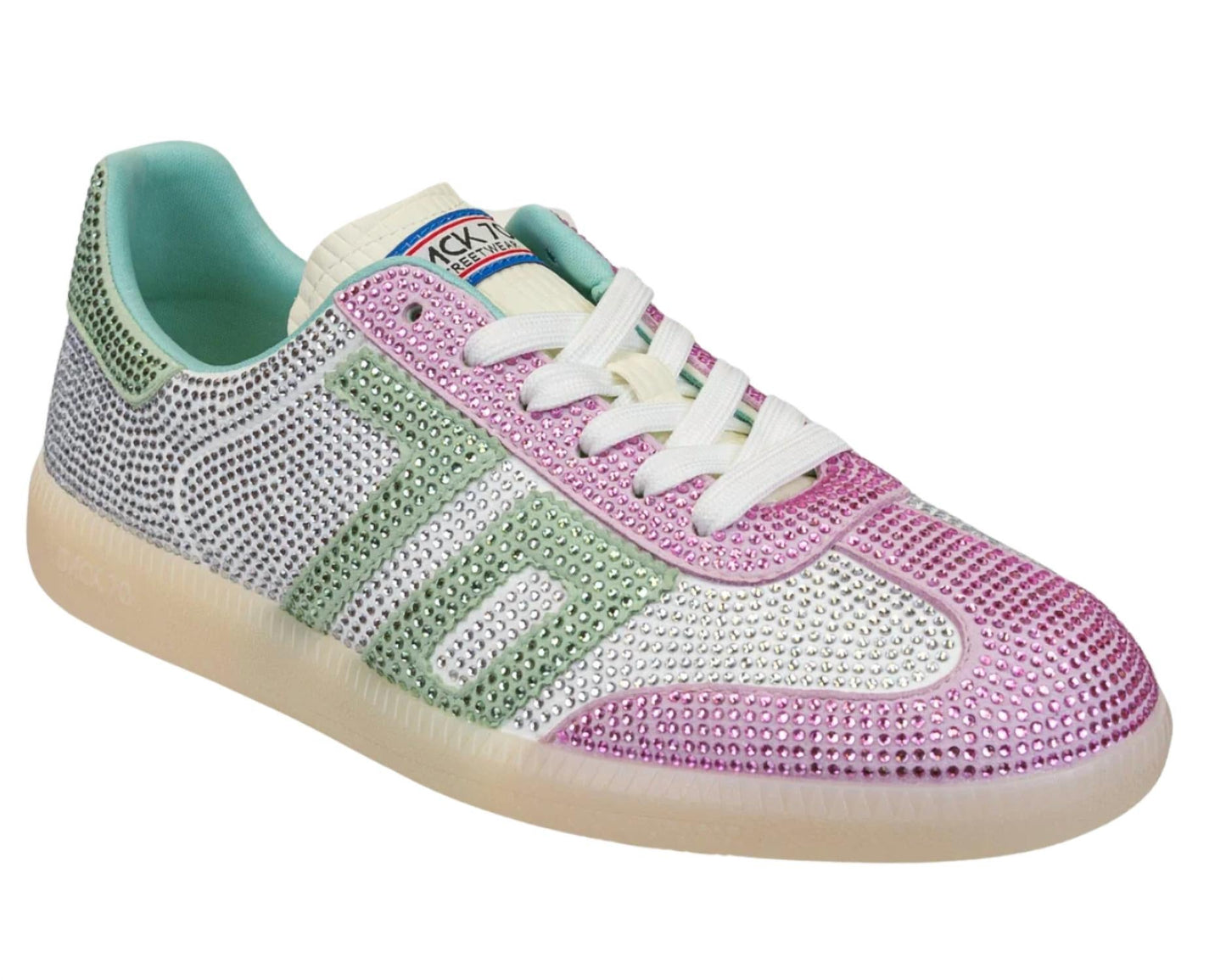 Back 70 - Women's Sirio 2506 Back 70 Sneakers