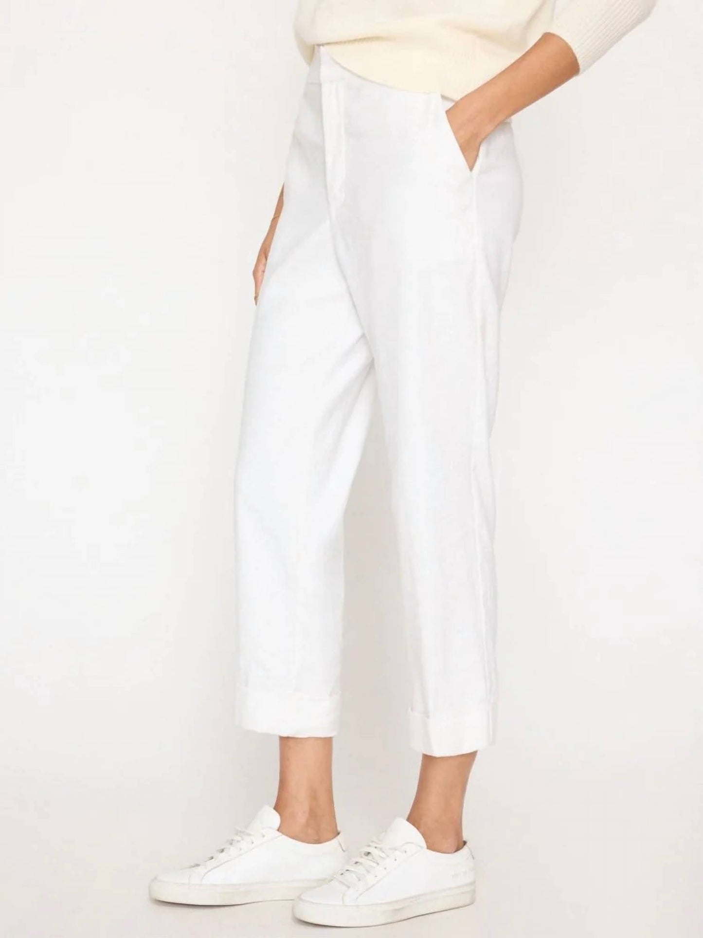 Brochu Walker - Westport Indigo Pants