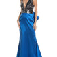Sachin & Babi - Topanga Gown