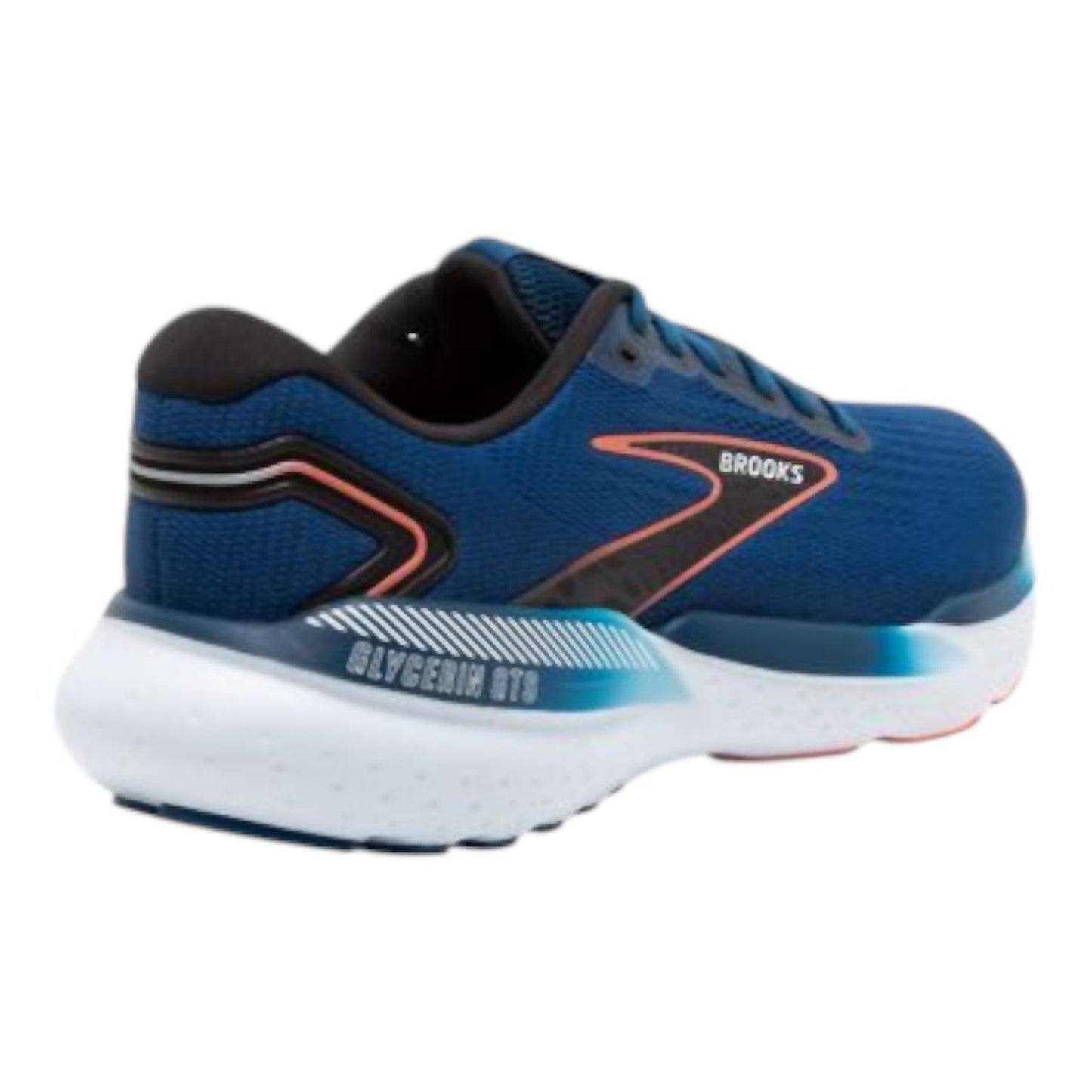 Brooks - Men's Glycerin GTS 21 Shoes