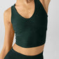 Beyond Yoga - Good Day Cropped Tank