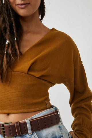 Camiseta Free People - Noite Inteira