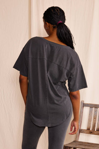 Pessoas de Lazer - Lila Top