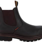 Berrendo - Steel Toe Work Boots