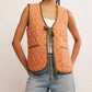 Free People - Claudine Vest