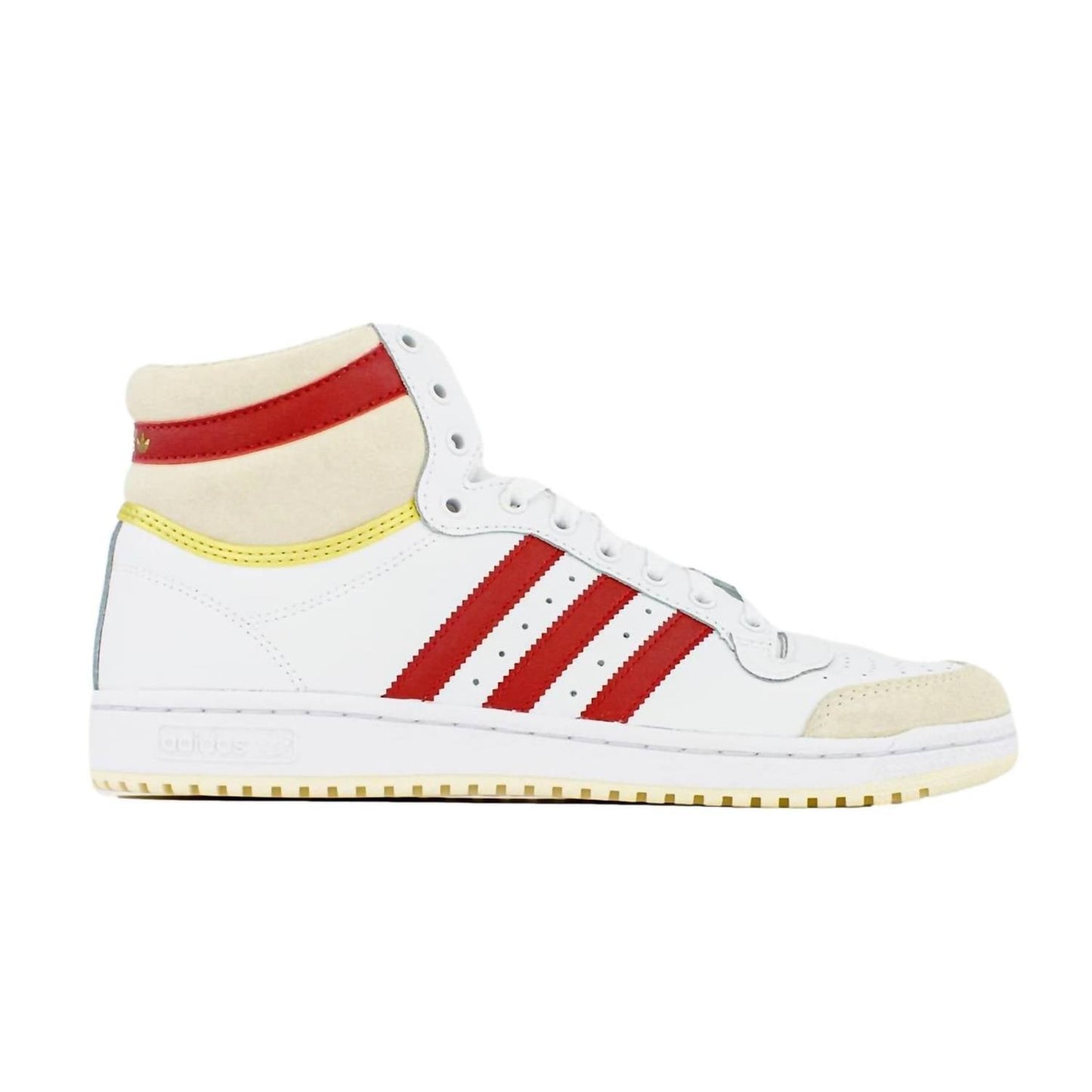 Adidas - Men's Original Top Ten Hi Sneakers