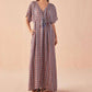 Omika - Pia Caftan Dress
