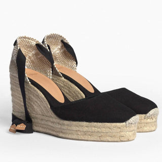 Castaner - Women's Carina Espadrille Wedge