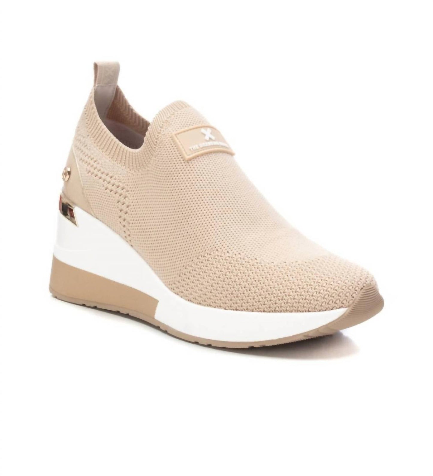 Xti - Women's Wedge Sneakers