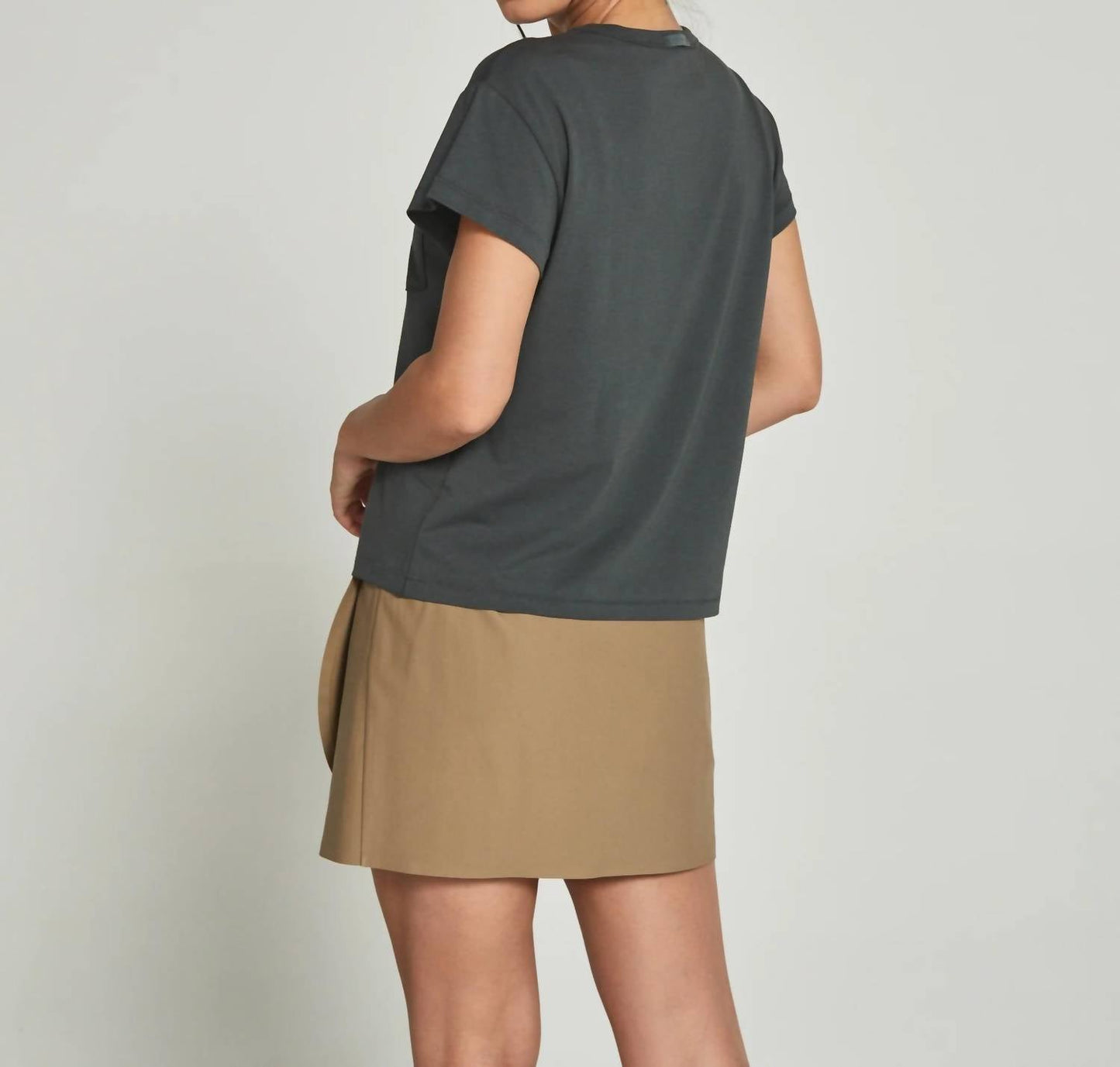 7Diamonds - Relaxed Pocket Tee