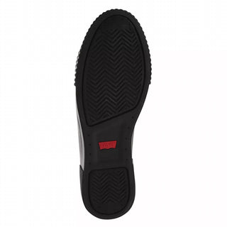 Levi'S - Tênis Masculino Anikin C Canvas