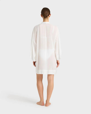Bondi Born - Cremona Kimono Manga Coverup