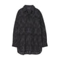 Nili Lotan - Mael Embroidered Poplin Shirt