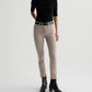 Ag Jeans - Mari Crop Mid-rise Slim Straight Jeans