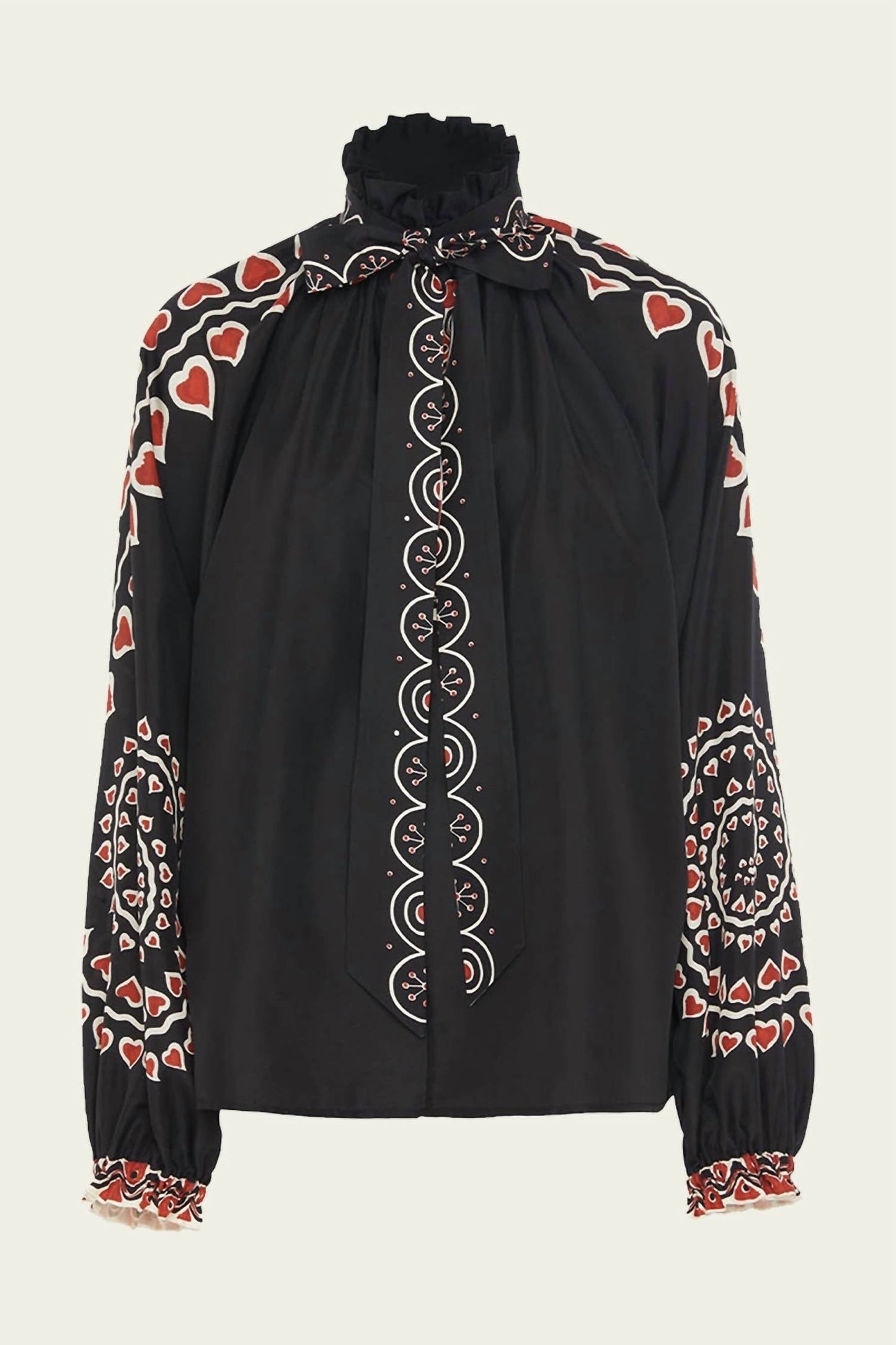La Doublej - Cerere Blouse