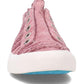 Blowfish - Women's Parlane Canvas Sneakers