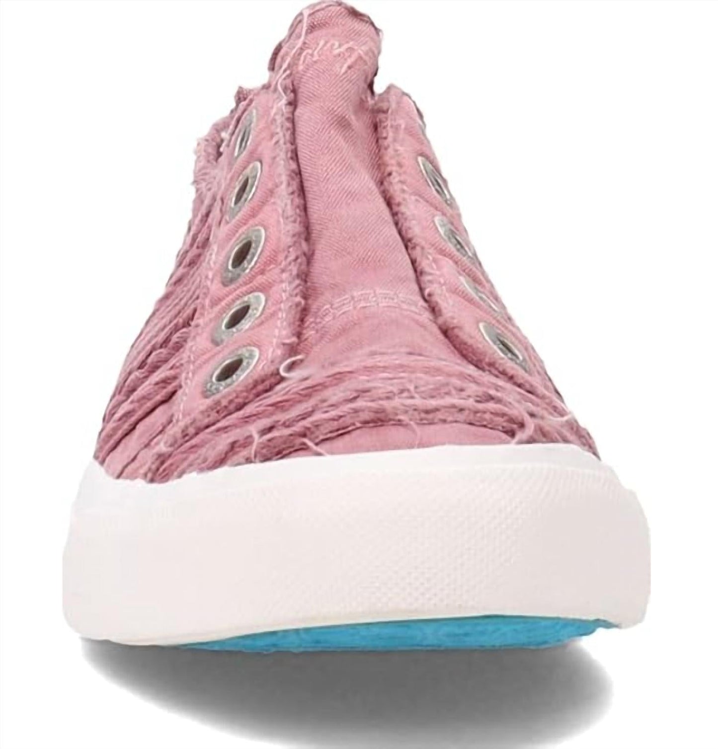 Blowfish - Women's Parlane Canvas Sneakers