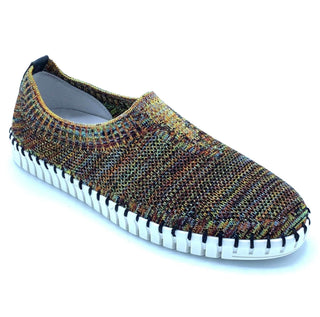 Eric Michael - Tênis Lucy Stretch Feminino