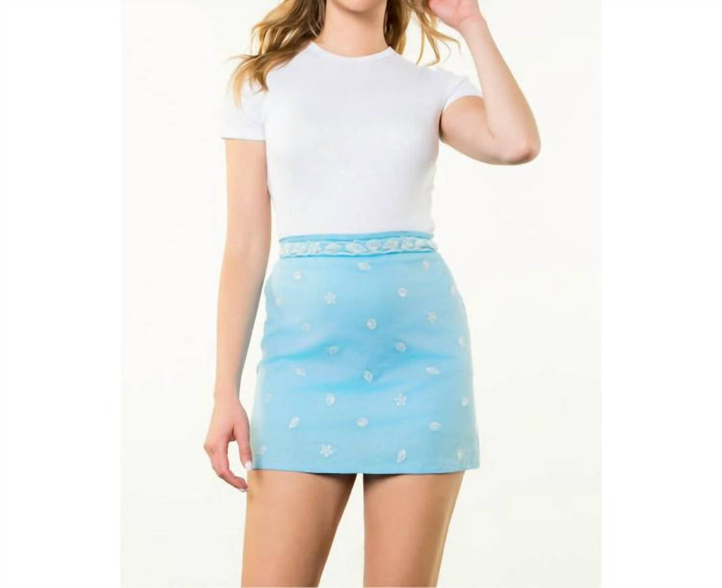 Thml - Dottie Skort
