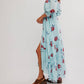 Free People - Morning Meadows Dress