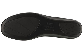 Sas - Bota feminina Kich com cadarço