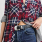 Rails - KENDRA TOP