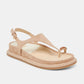Dolce Vita - Women's Stefan Gemstone Suede Sandals