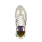 Victoria - Women's Gris Sneaker