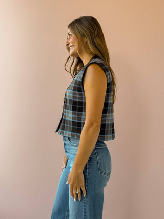 Steve Madden - Alessa Top