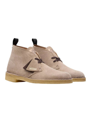 Clarks - Men's Desert Boots