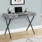 Computer Desk, Home Office, Laptop, Left / Right Set-Up, Storage Drawers, Work, Contemporary, Modern