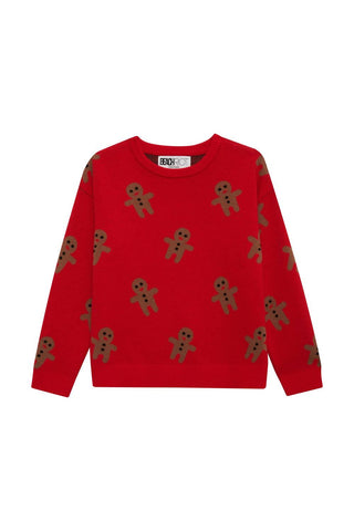 Beach Riot - Little Callie Sweater