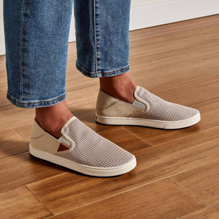 Olukai - Sapatos Femininos Pehuea Slip-on