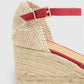 Castaner - Women's Bianca Espadrille
