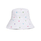 Jocelyn - Women's Palm Beach Bucket Hat