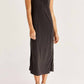 Z Supply - Zelda Slub Maxi Dress