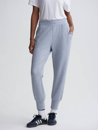 Varley - Calça Slim Cuff