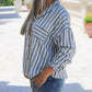 Dear John Denim - Adrianna Novelty Shirt