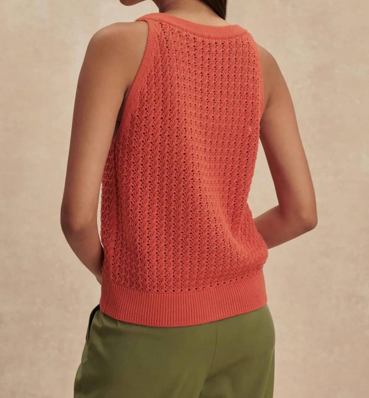 Varley - Alessia Knit Tank