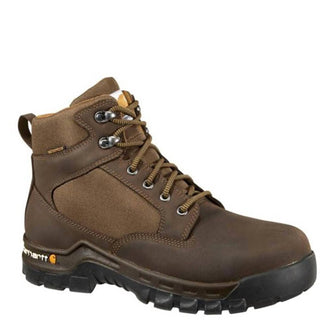 Carhartt - Men's Rugged Flex 6" Waterproof Soft Toe Work Boot