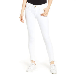 Moldura - LE HIGH SKINNY JEAN