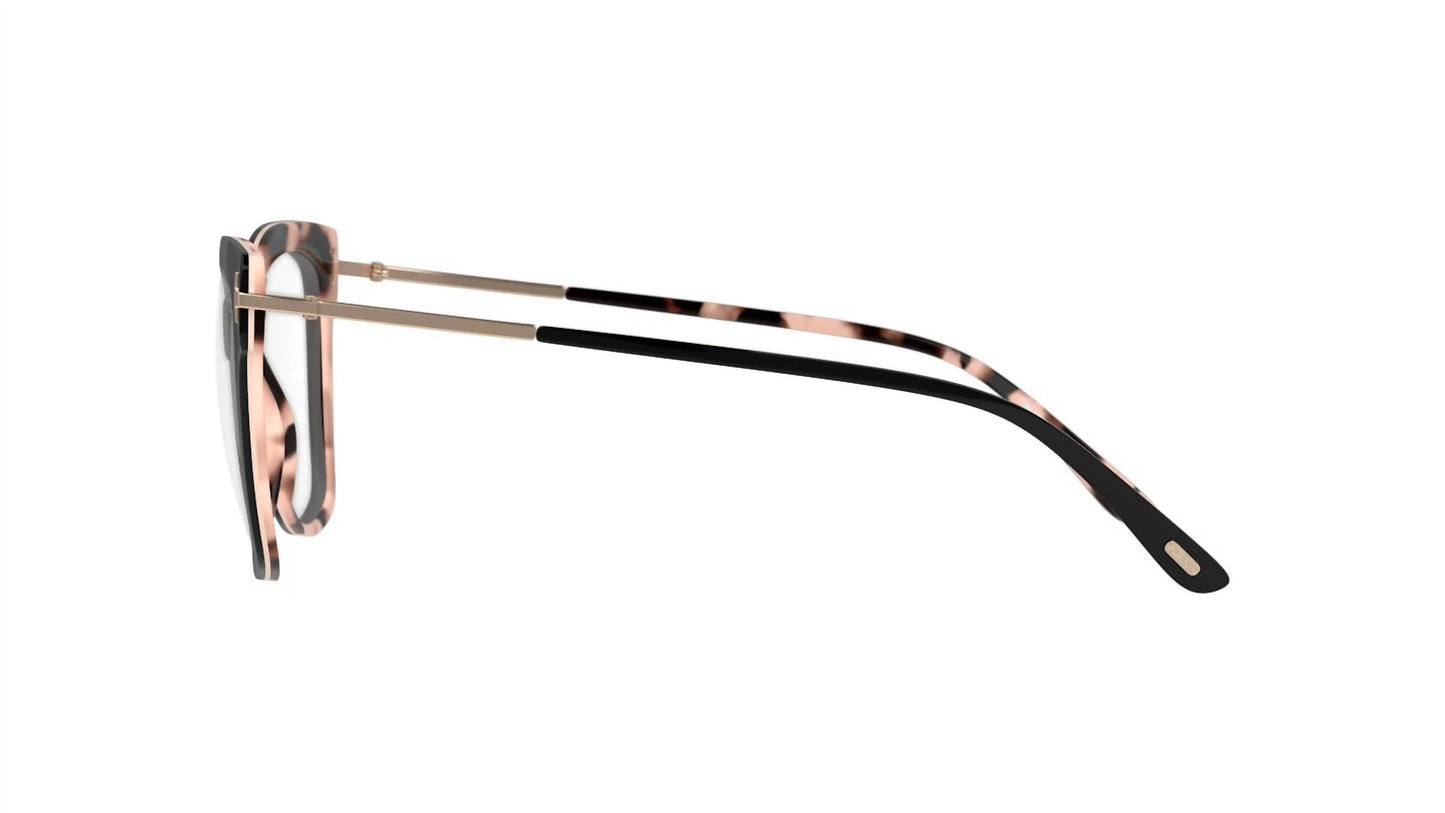 Tom Ford - Women's Ft5704-b Sunglasses