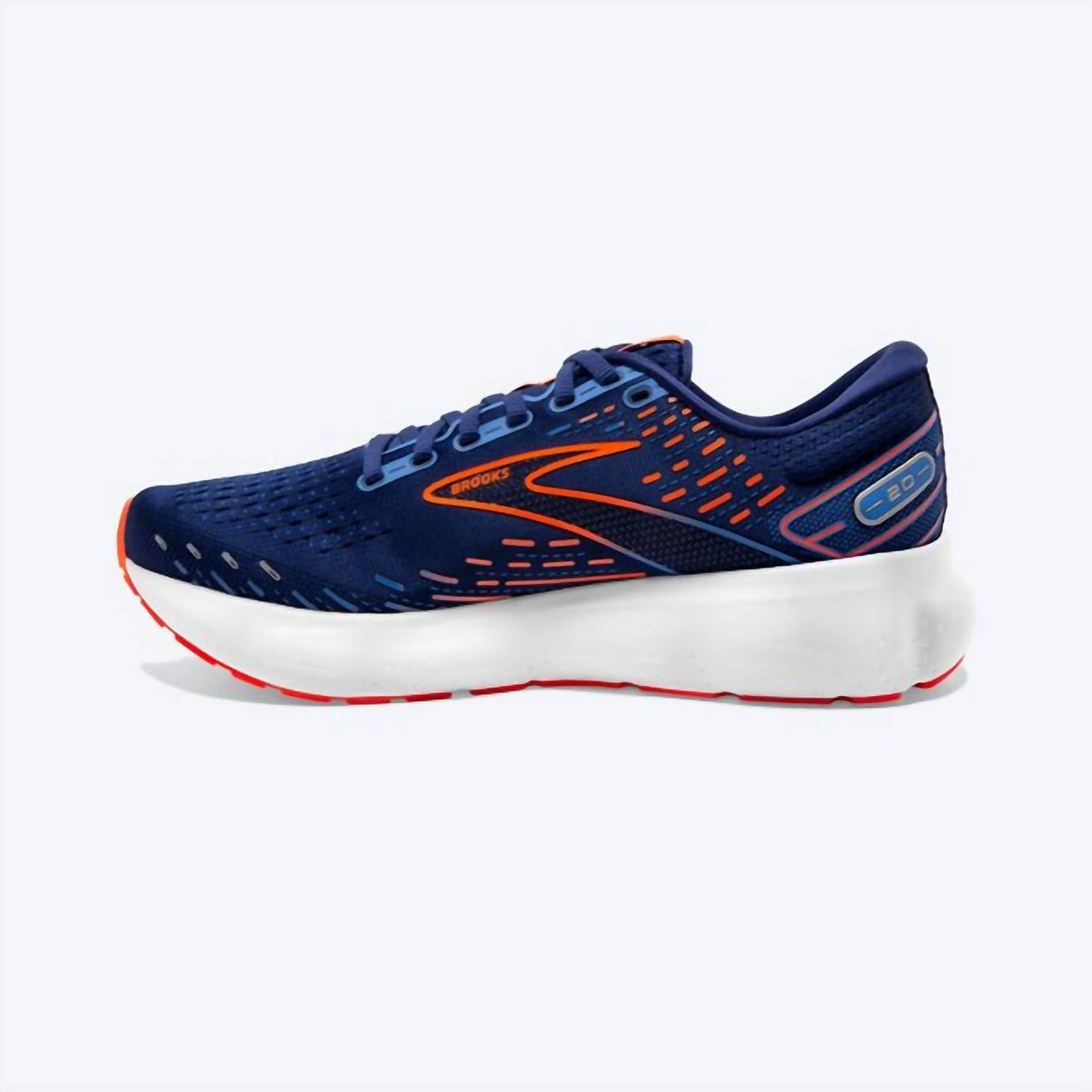 Brooks - Men's Glycerin 20 Sneakers