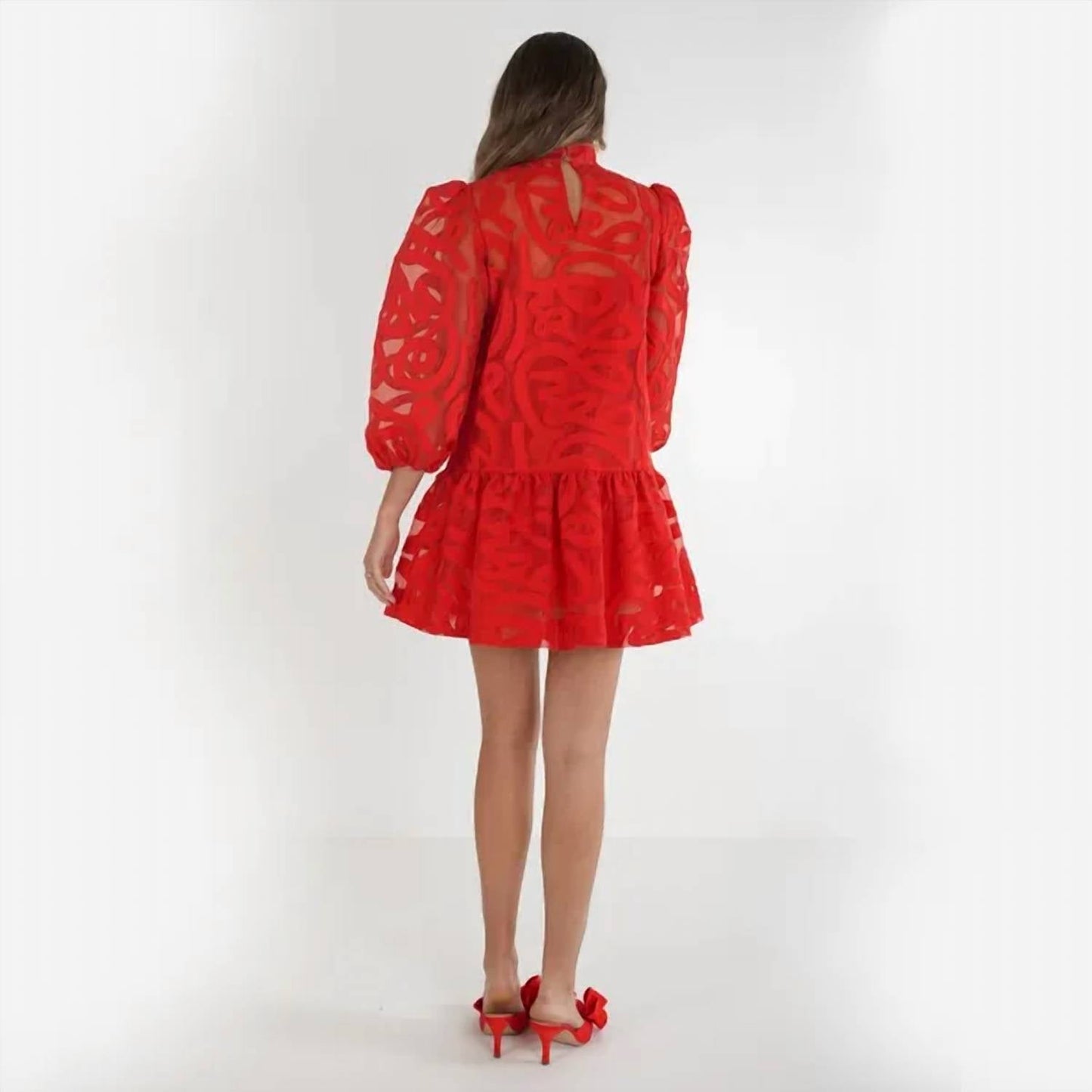 Emily Mccarthy - Bella Dress