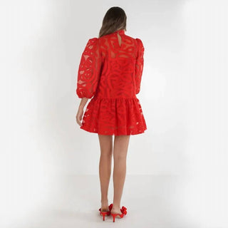 Emily McCarthy - Vestido Bella