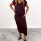 Steve Madden - Remy Midi Skirt