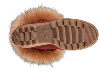 Cougar - Bota impermeável Pasha feminina
