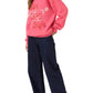Project Social T - Making Spirits Bright Sweatshirt
